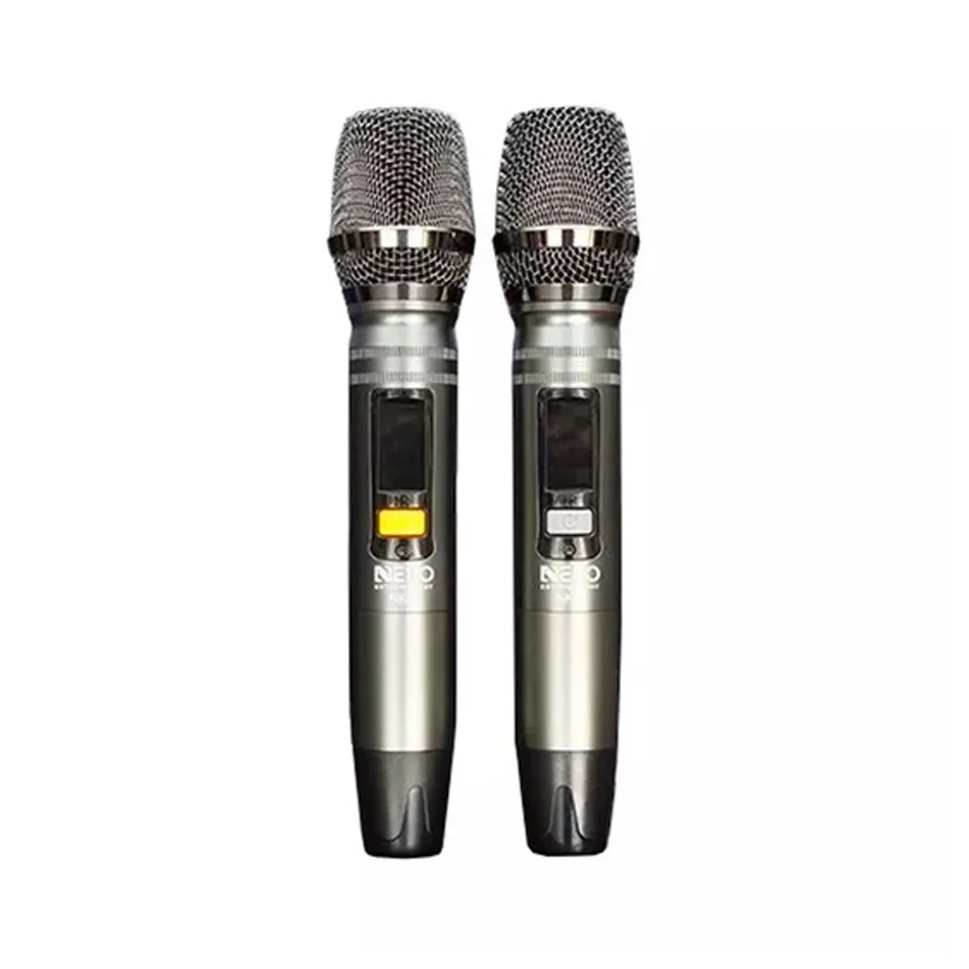 Ảnh minh họa Loa Karaoke Xách Tay NEKO NK02 2