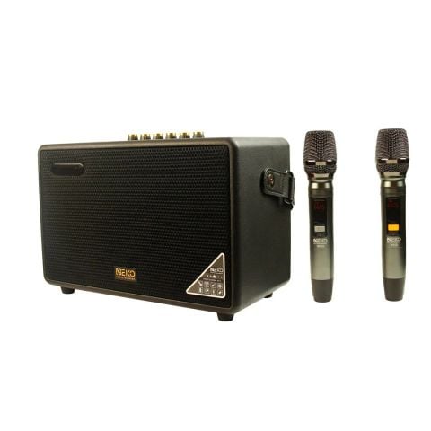 Loa Karaoke Xách Tay NEKO NK02