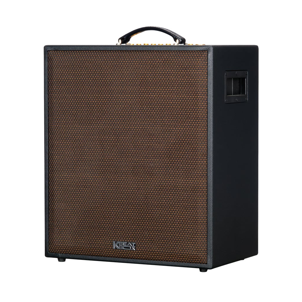 Ảnh minh họa Loa Karaoke Xách Tay SONCAMEDIA CS550 Gen2 1