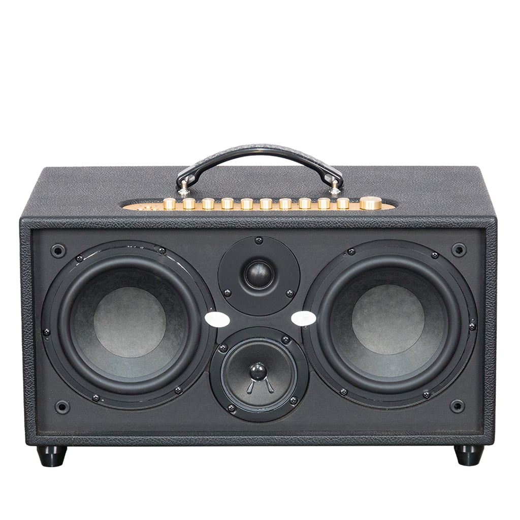 Ảnh minh họa Loa Karaoke Xách Tay Soncamedia SONCAMEDIA CS446 PRO Ver2 3