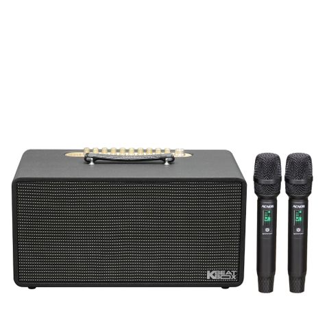 Loa Karaoke Xách Tay Soncamedia SONCAMEDIA MELOS_Mini