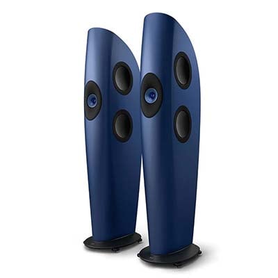 Ảnh minh họa Loa KEF Blade One Meta 1
