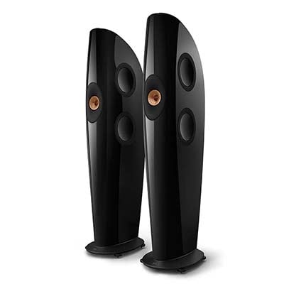 Ảnh minh họa Loa KEF Blade One Meta 3