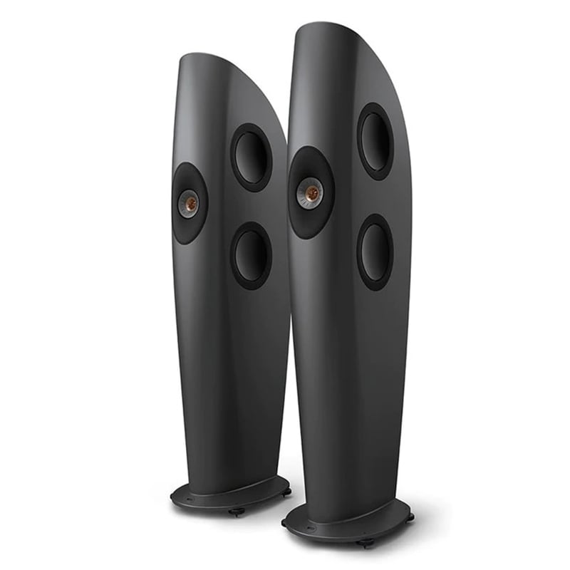 Ảnh minh họa Loa KEF Blade One Meta (Độ nhạy 88dB, Tần số 35hz-35KHz) 1