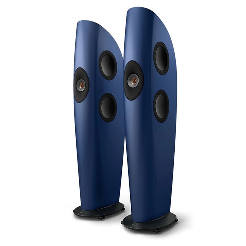 Ảnh minh họa Loa KEF Blade One Meta (Độ nhạy 88dB, Tần số 35hz-35KHz) 2