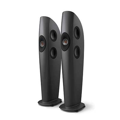 Ảnh minh họa Loa KEF Blade Two Meta 2