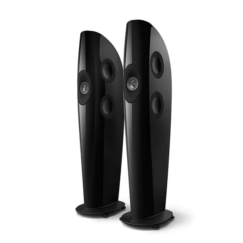 Ảnh minh họa Loa KEF Blade Two Meta (Độ nhạy 86dB, Tần số 33Hz-35KHz) 1