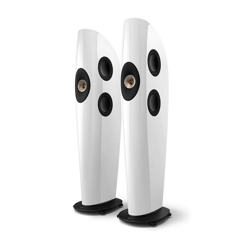 Ảnh minh họa Loa KEF Blade Two Meta (Độ nhạy 86dB, Tần số 33Hz-35KHz) 3