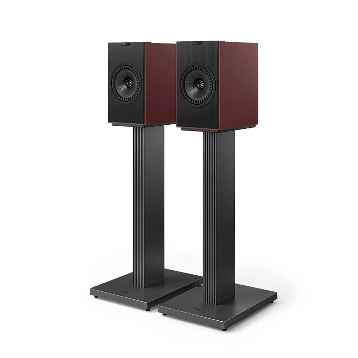 Ảnh minh họa Loa KEF Coda W (Booksheft) 2