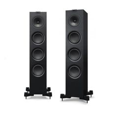  Loa KEF Q550 (Độ nhạy 87dB, Tần số 58Hz-28KHz) 