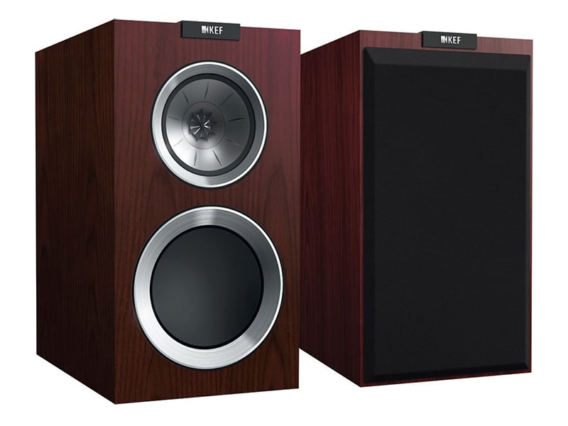 Ảnh minh họa Loa KEF R300 (Độ nhạy 88dB, Tần số 42Hz-45KHz) 1