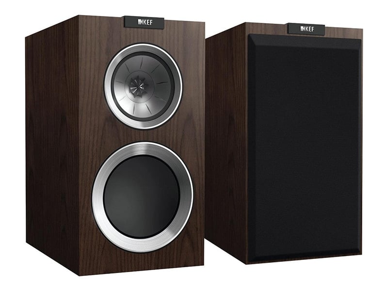Ảnh minh họa Loa KEF R300 (Độ nhạy 88dB, Tần số 42Hz-45KHz) 2