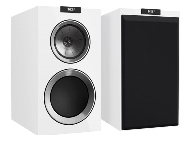 Ảnh minh họa Loa KEF R300 (Độ nhạy 88dB, Tần số 42Hz-45KHz) 3