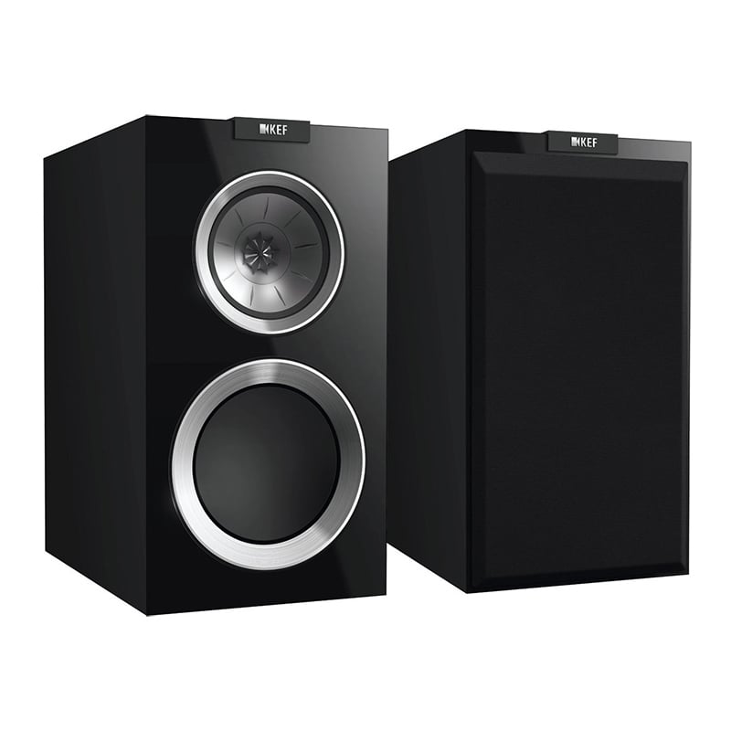 Loa KEF R300 (Độ nhạy 88dB, Tần số 42Hz-45KHz)
