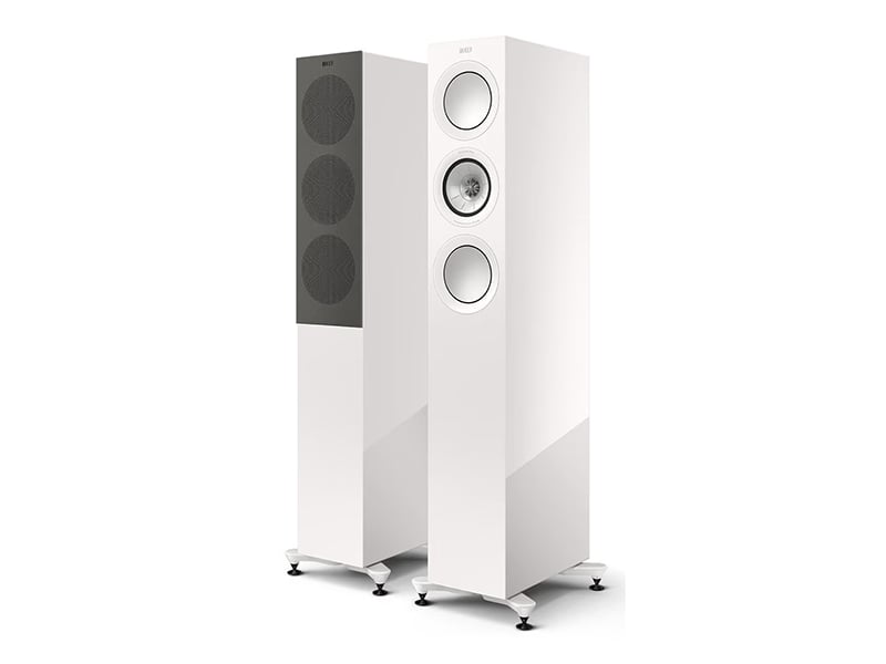 Ảnh minh họa Loa KEF R5 Meta (Độ nhạy 87dB, Tần số 52Hz - 28kHz) 2