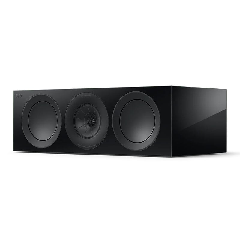 Ảnh minh họa Loa KEF R6 Meta (Độ Nhạy 88dB, Tần Số 65Hz - 28kHz) 1
