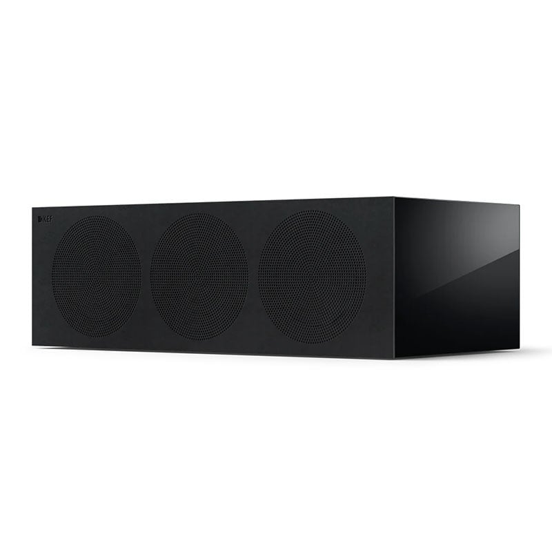 Ảnh minh họa Loa KEF R6 Meta (Độ Nhạy 88dB, Tần Số 65Hz - 28kHz) 2