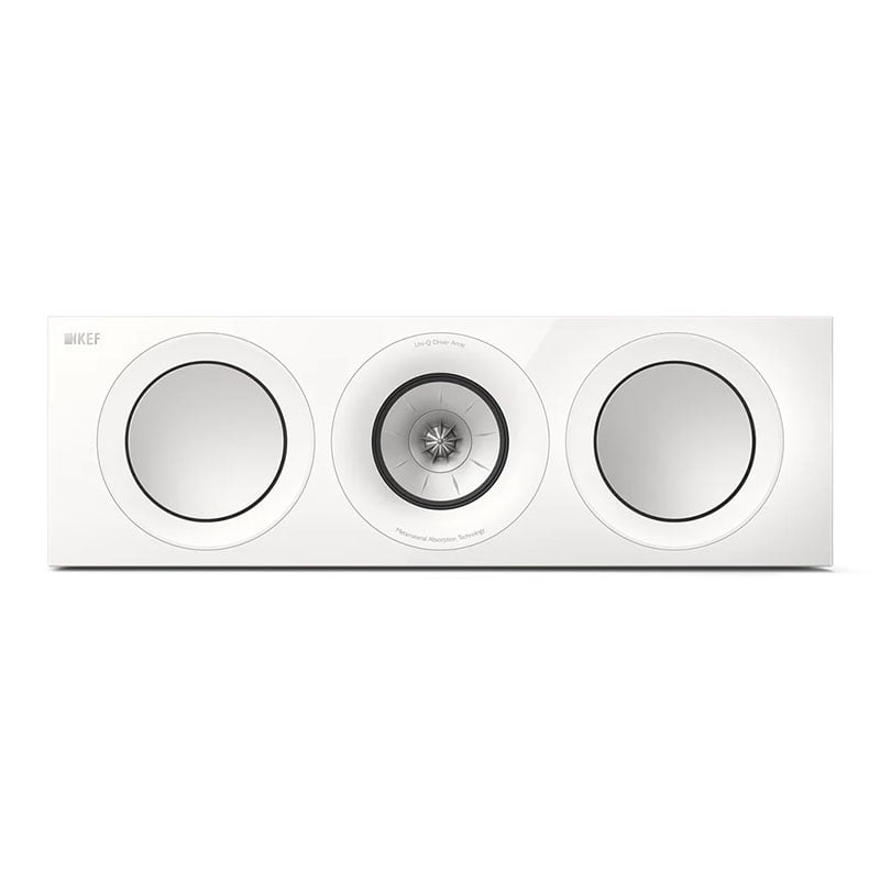 Ảnh minh họa Loa KEF R6 Meta (Độ Nhạy 88dB, Tần Số 65Hz - 28kHz) 3