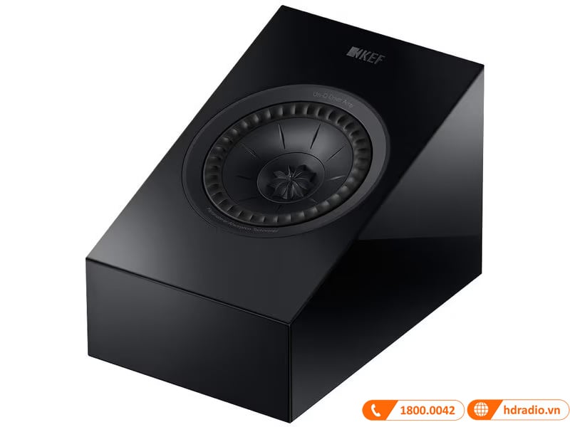 Ảnh minh họa Loa KEF R8a Meta (Độ nhạy 86dB, Tần số 88 Hz-17,5 KHz) 3
