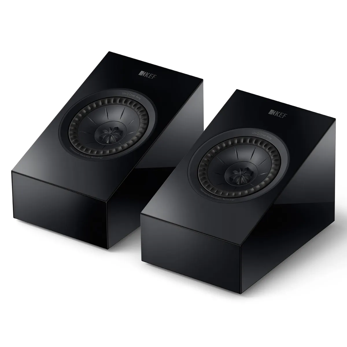 Ảnh minh họa Loa KEF R8a Meta (surround) 1