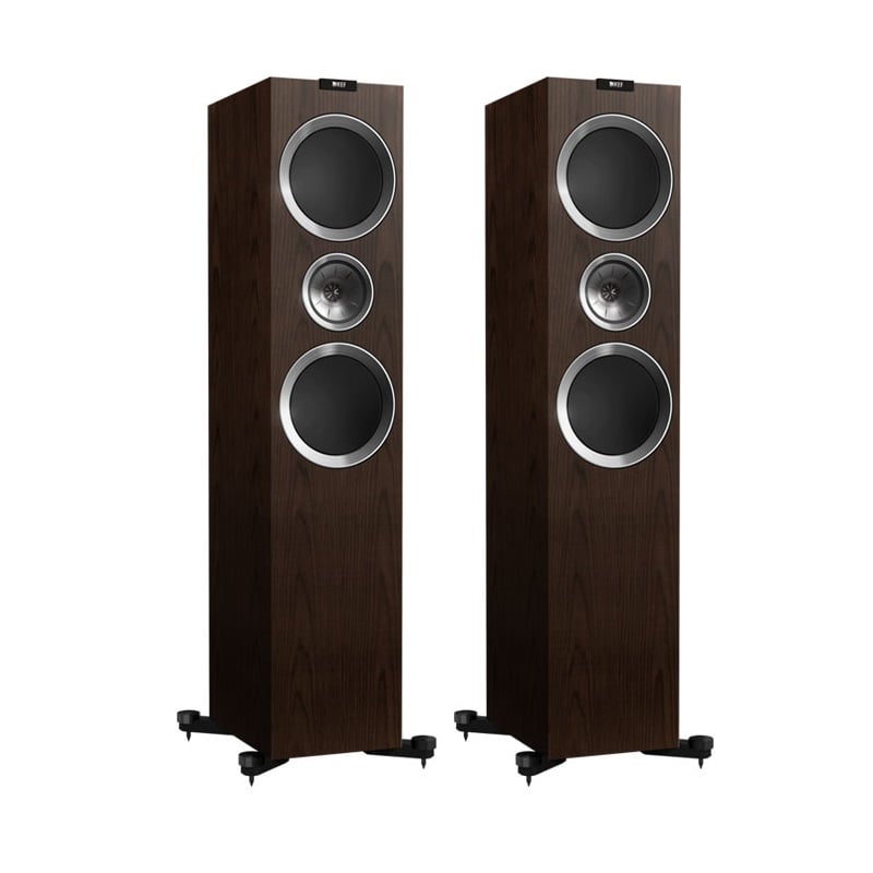 Ảnh minh họa Loa KEF R900 (Độ nhạy 90dB, Tần số 40Hz-28KHz) 1