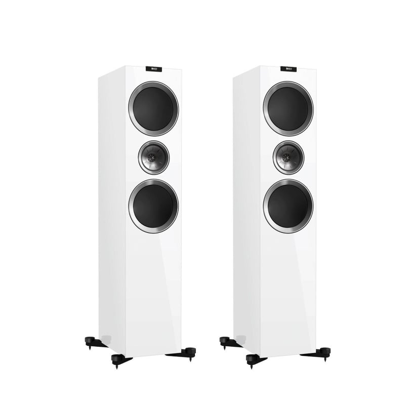 Ảnh minh họa Loa KEF R900 (Độ nhạy 90dB, Tần số 40Hz-28KHz) 2