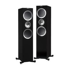  Loa KEF R900 (Độ nhạy 90dB, Tần số 40Hz-28KHz) 