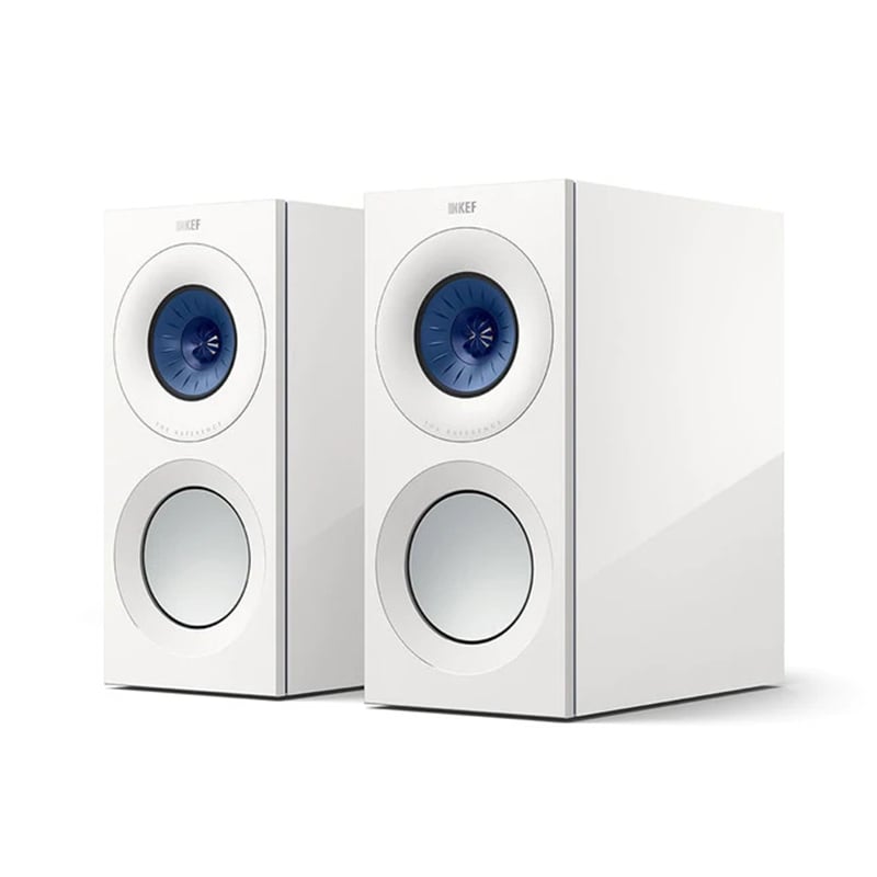 Ảnh minh họa Loa KEF Reference 1 Meta (Độ nhạy 85dB, Tần số 45hz-35KHz) 1