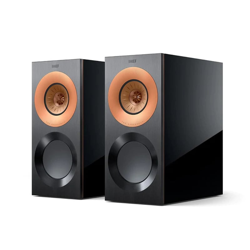 Ảnh minh họa Loa KEF Reference 1 Meta (Độ nhạy 85dB, Tần số 45hz-35KHz) 3
