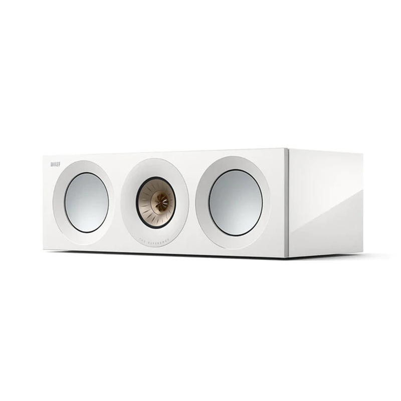 Ảnh minh họa Loa KEF Reference 2 Meta (Độ nhạy 86dB, Tần số 80Hz-35KHz) 1