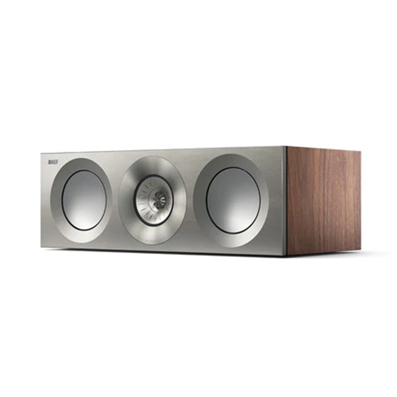 Ảnh minh họa Loa KEF Reference 2 Meta (Độ nhạy 86dB, Tần số 80Hz-35KHz) 2