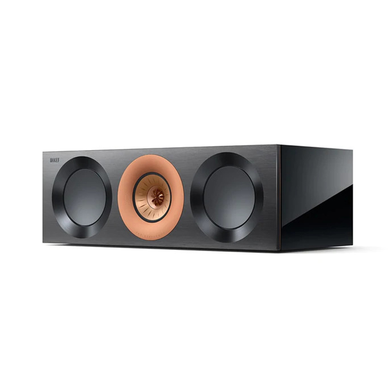 Ảnh minh họa Loa KEF Reference 2 Meta (Độ nhạy 86dB, Tần số 80Hz-35KHz) 3