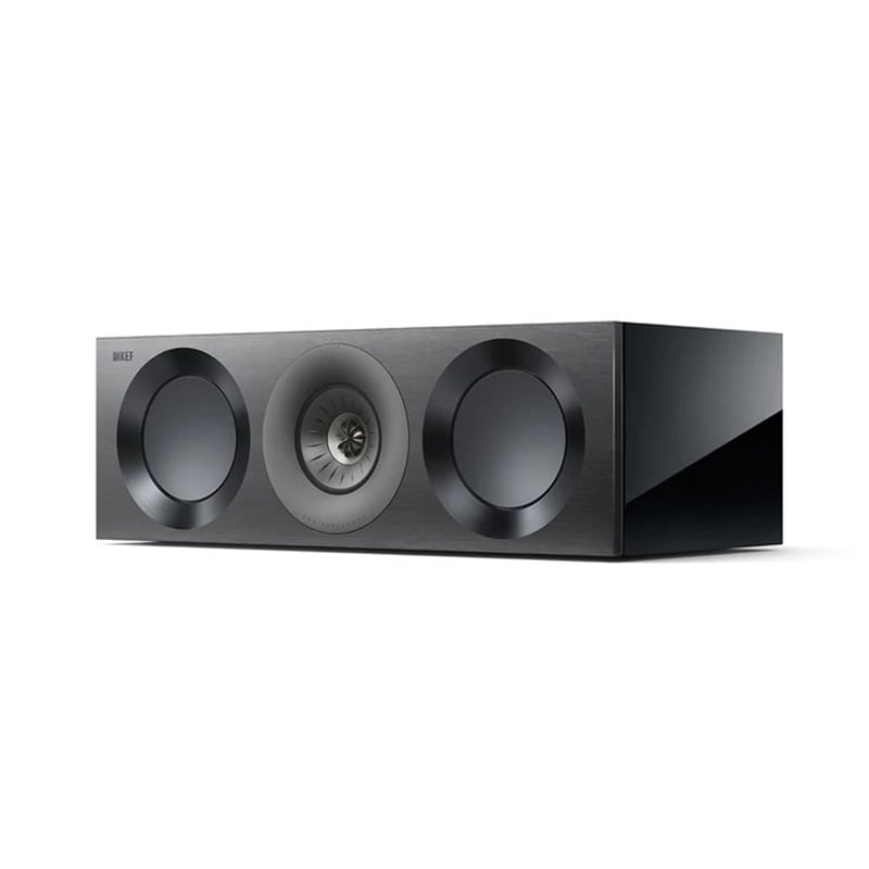Loa KEF Reference 2 Meta (Độ nhạy 86dB, Tần số 80Hz-35KHz)