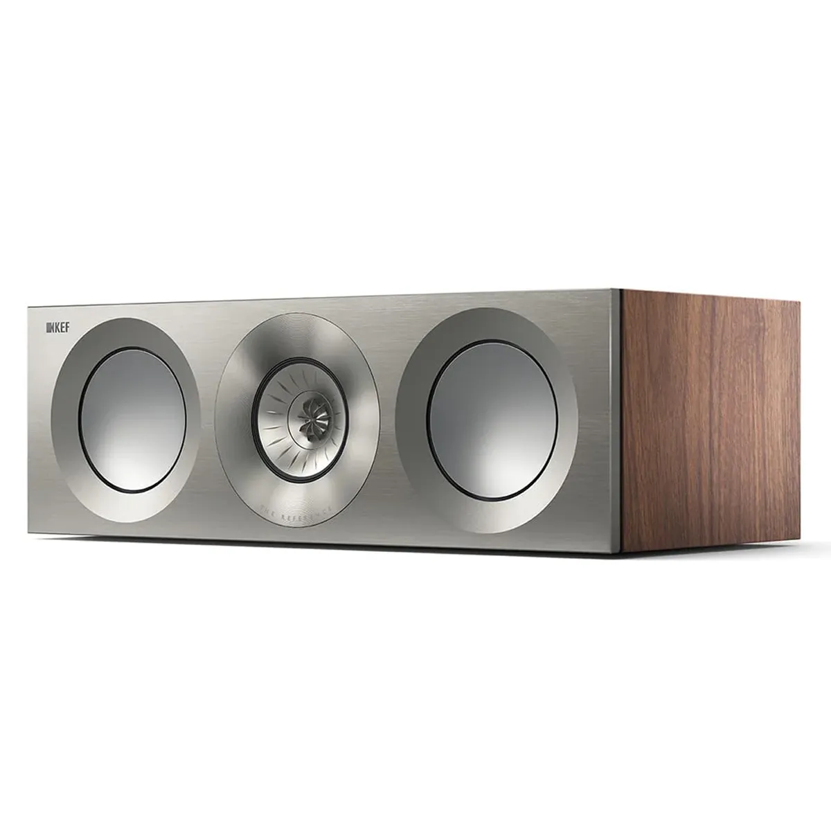 Ảnh minh họa Loa KEF Reference 2 Meta (loa center) 1