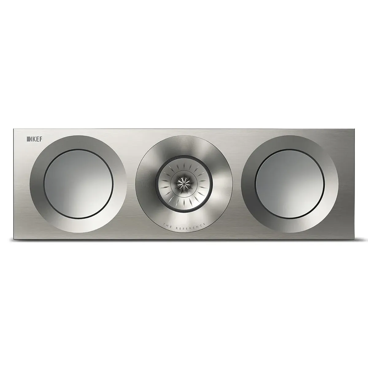 Ảnh minh họa Loa KEF Reference 2 Meta (loa center) 2