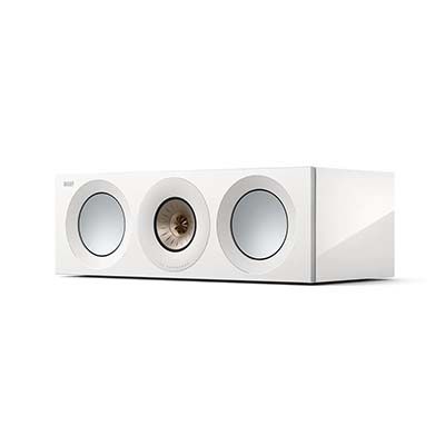 Loa KEF Reference 2 Meta (loa center)