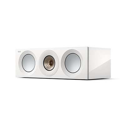 Loa KEF Reference 2 Meta (loa center)