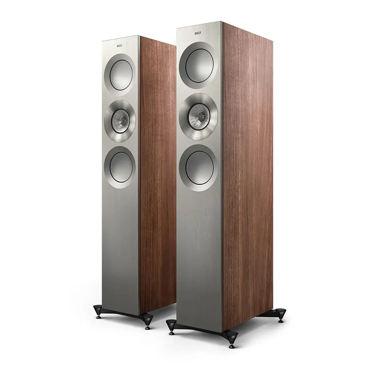 Ảnh minh họa Loa KEF Reference 3 Meta 1