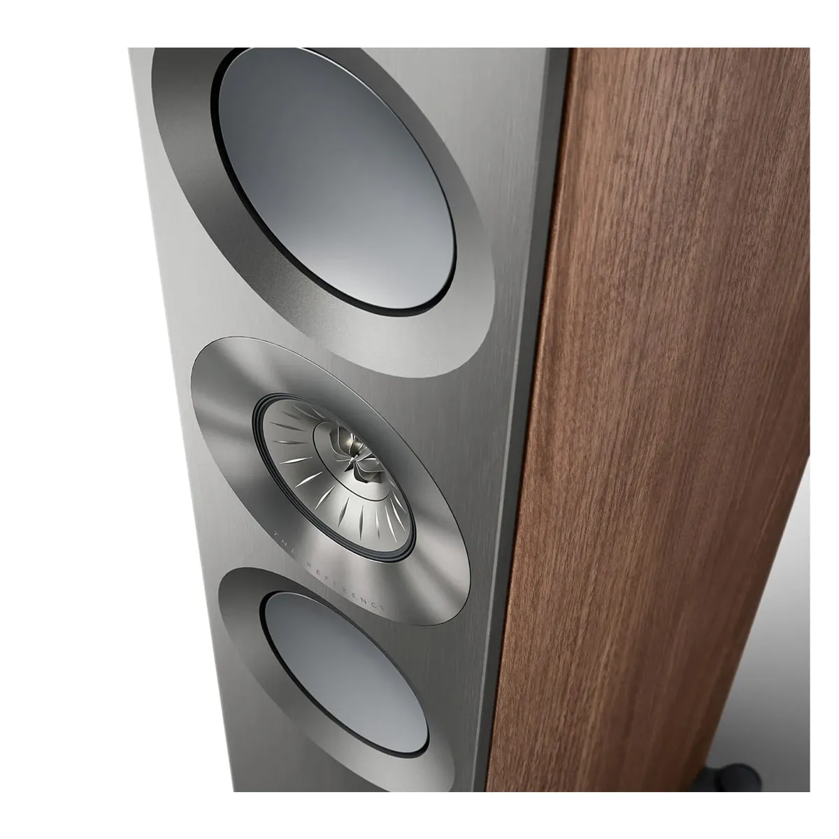 Ảnh minh họa Loa KEF Reference 3 Meta 3
