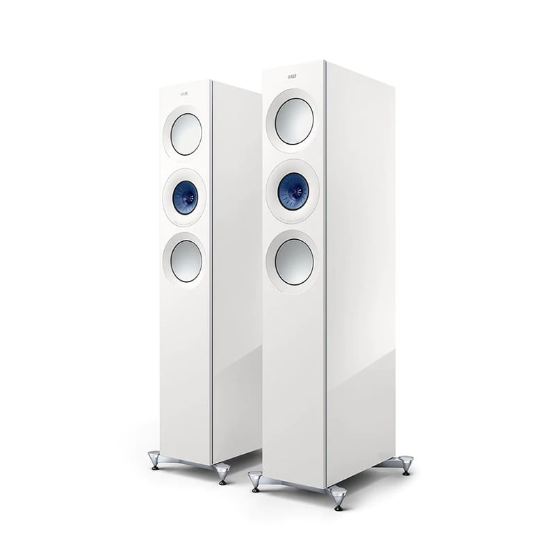 Ảnh minh họa Loa KEF Reference 3 Meta (Độ nhạy 86dB, Tần số 43hz-35KHz) 1