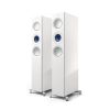 Loa KEF Reference 3 Meta (Độ nhạy 86dB, Tần số 43hz-35KHz)