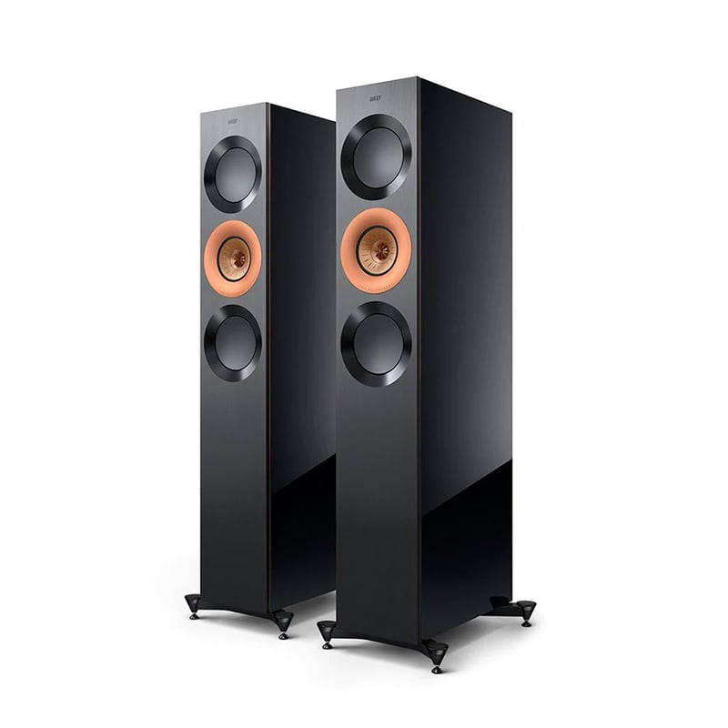 Ảnh minh họa Loa KEF Reference 3 Meta (Độ nhạy 86dB, Tần số 43hz-35KHz) 3