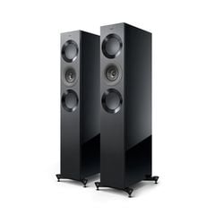  Loa KEF Reference 3 Meta (Độ nhạy 86dB, Tần số 43hz-35KHz) 