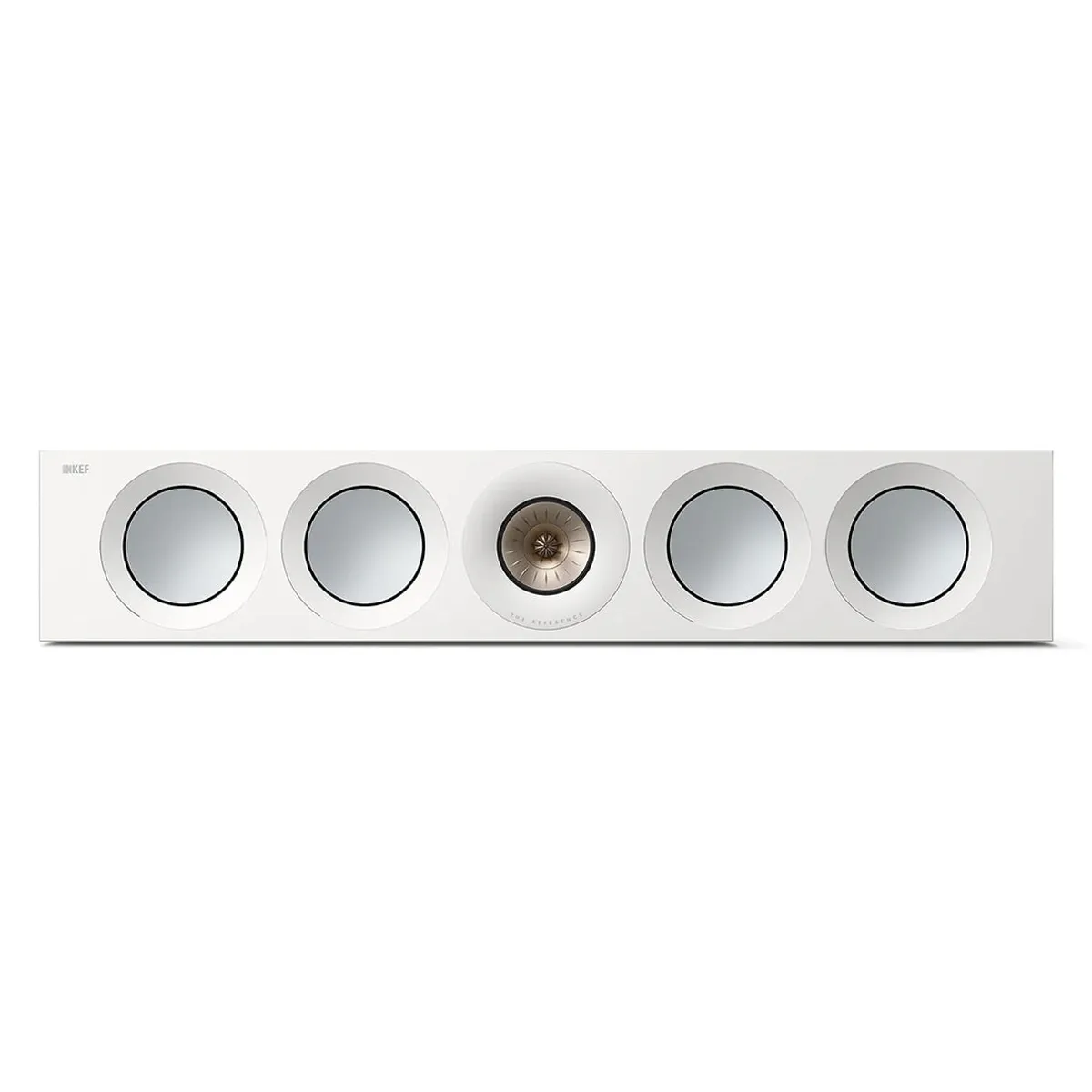 Ảnh minh họa Loa KEF Reference 4 Meta 2
