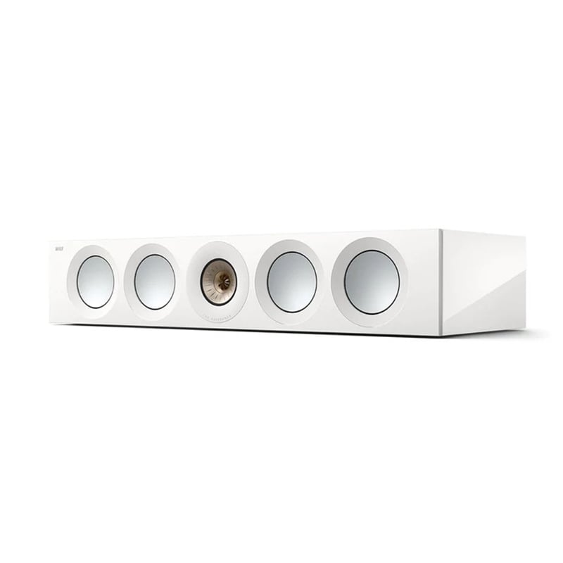 Ảnh minh họa Loa KEF Reference 4 Meta (Độ nhạy 88dB, Tần số 48Hz-35KHz) 1