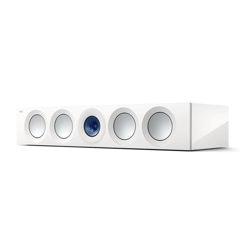 Ảnh minh họa Loa KEF Reference 4 Meta (Độ nhạy 88dB, Tần số 48Hz-35KHz) 3