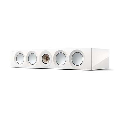 Loa KEF Reference 4 Meta