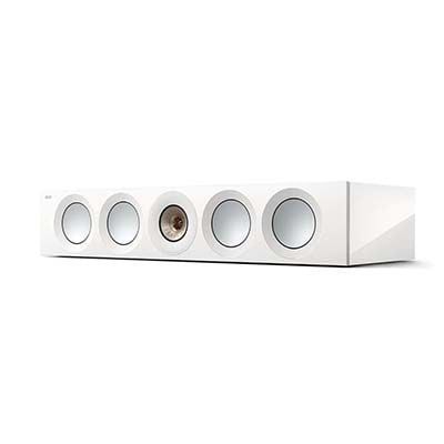 Loa KEF Reference 4 Meta