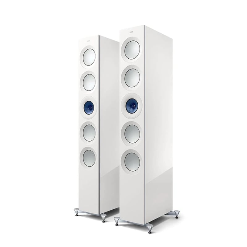 Ảnh minh họa Loa KEF Reference 5 Meta (Độ nhạy 88dB, Tần số 40Hz-35KHz) 1