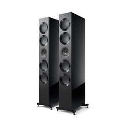  Loa KEF Reference 5 Meta (Độ nhạy 88dB, Tần số 40Hz-35KHz) 